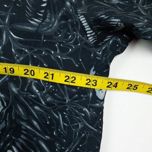 RSVLTS Marvel We Are Venom Shirt Men's XL Button-Up Graphic Print Kunuflex - Picture 14 of 14